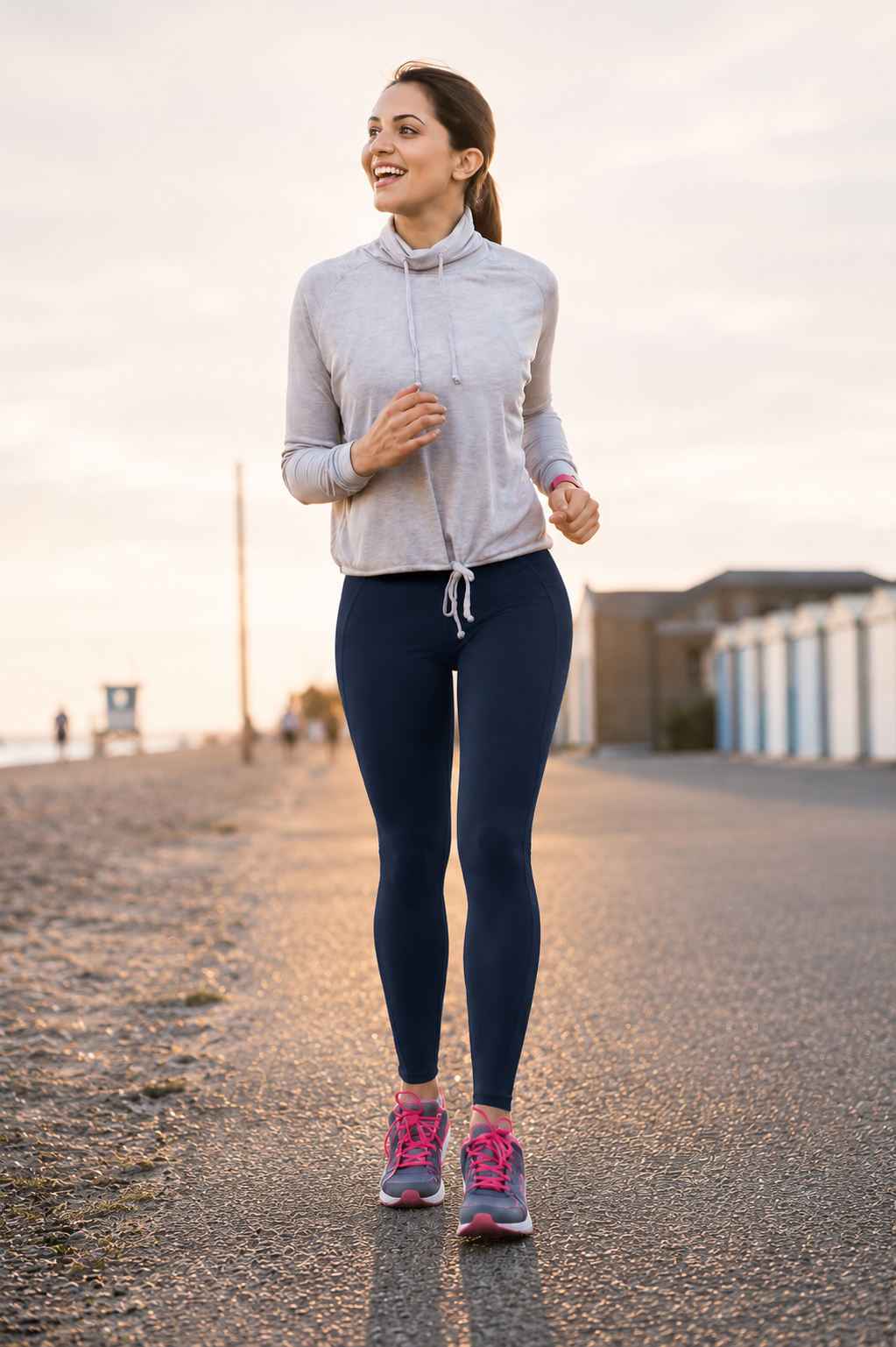 SOREN Momentum Elite Legging
