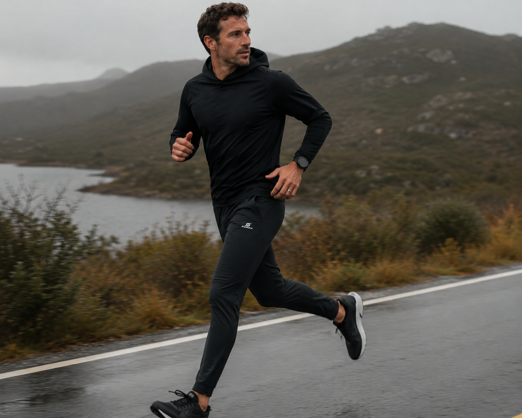 SOREN Momentum Jogger