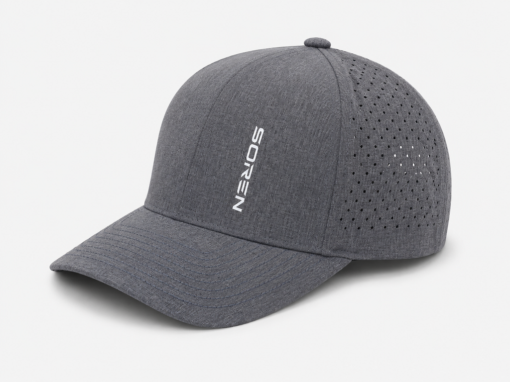 SOREN Signal Perforated Snapback