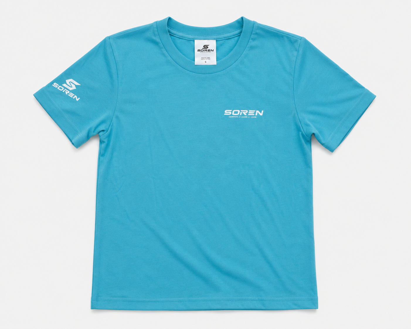 SOREN Youth Momentum Tee