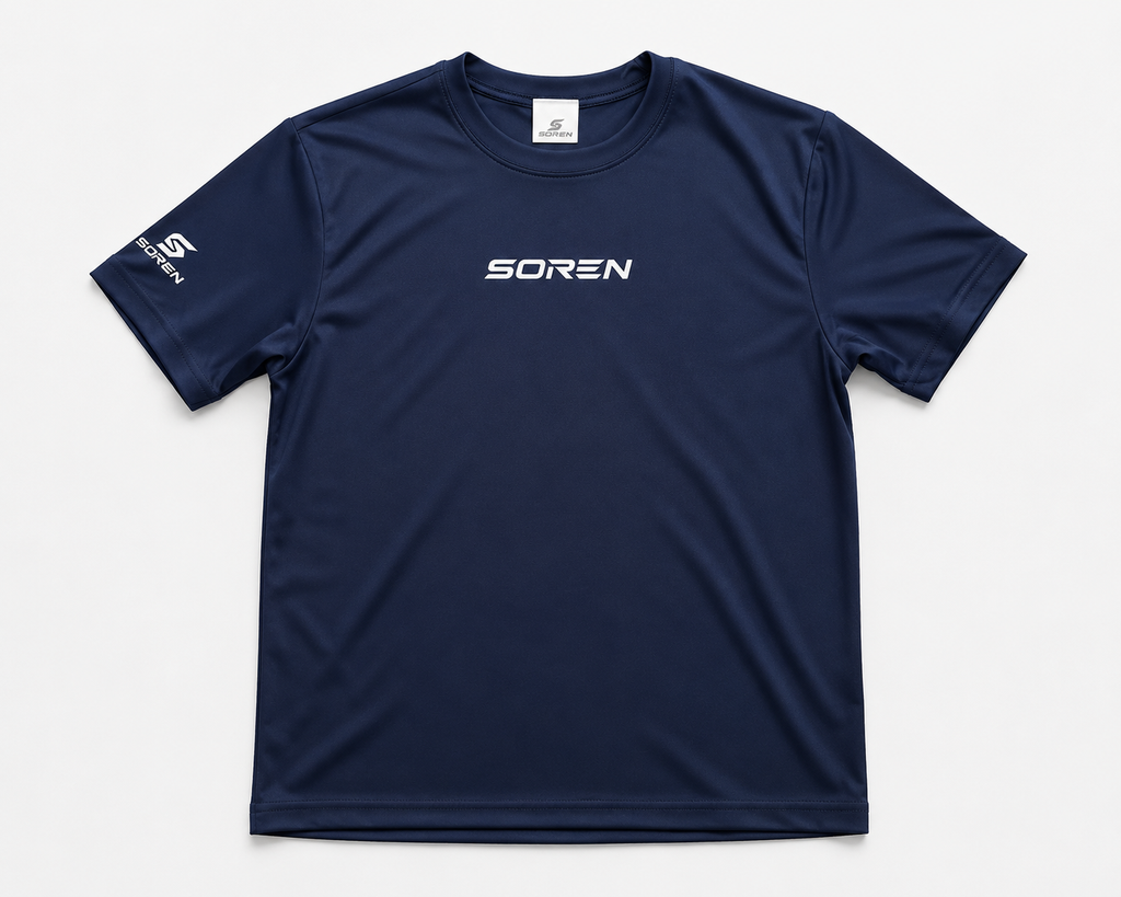SOREN Youth Signals Tee | Compete With Yesterday